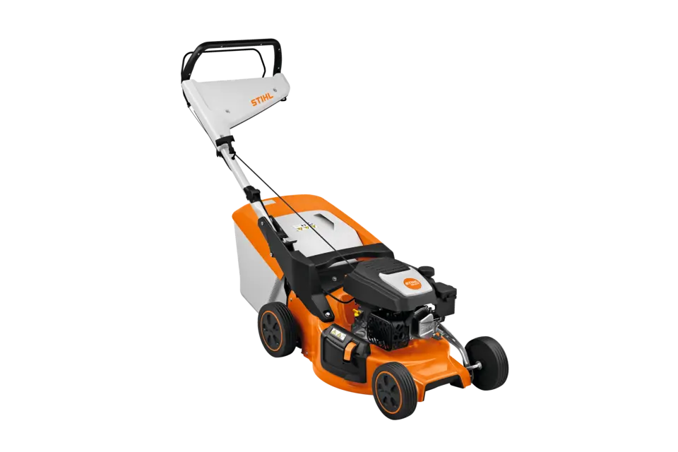 STIHL Grasmaaier RM 248