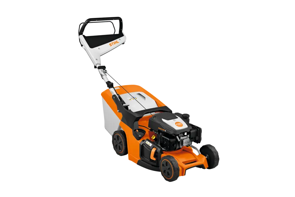 STIHL Grasmaaier RM 443