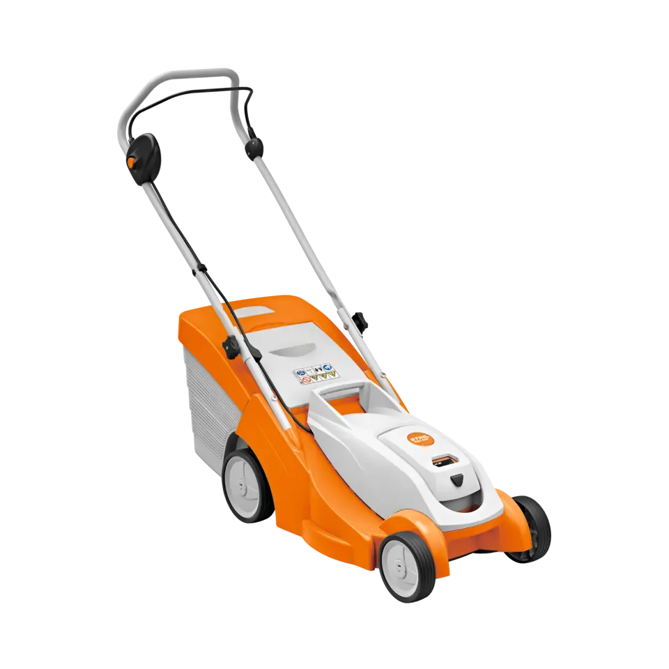 STIHL Grasmaaier RMA 239, zonder accu en lader