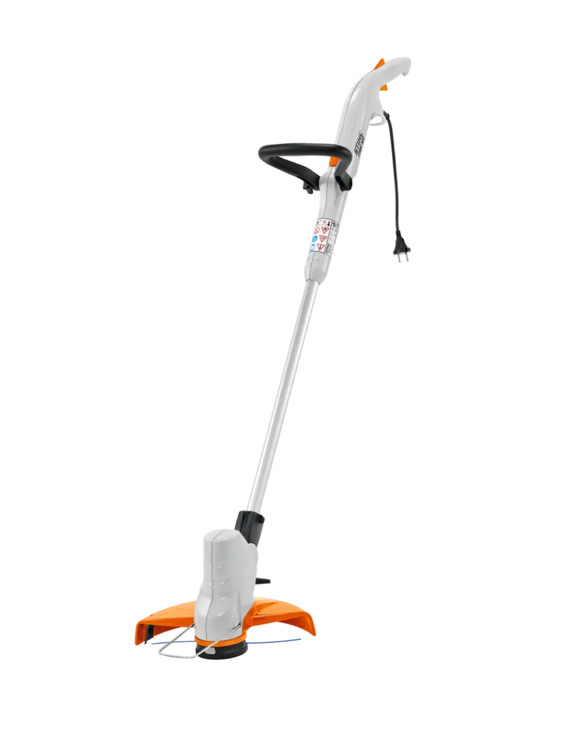 STIHL Grastrimmer FSE 52, AutoCut 2-2