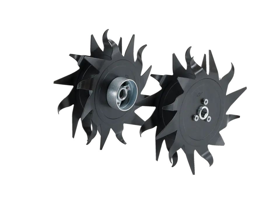 STIHL Grondfrees BF-MM