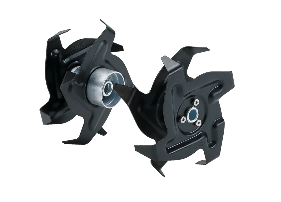 STIHL Grondverkruimelaar BK-MM