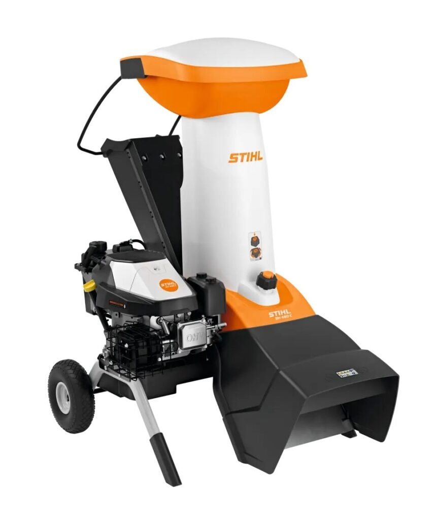 STIHL Hakselaar GH 460 C