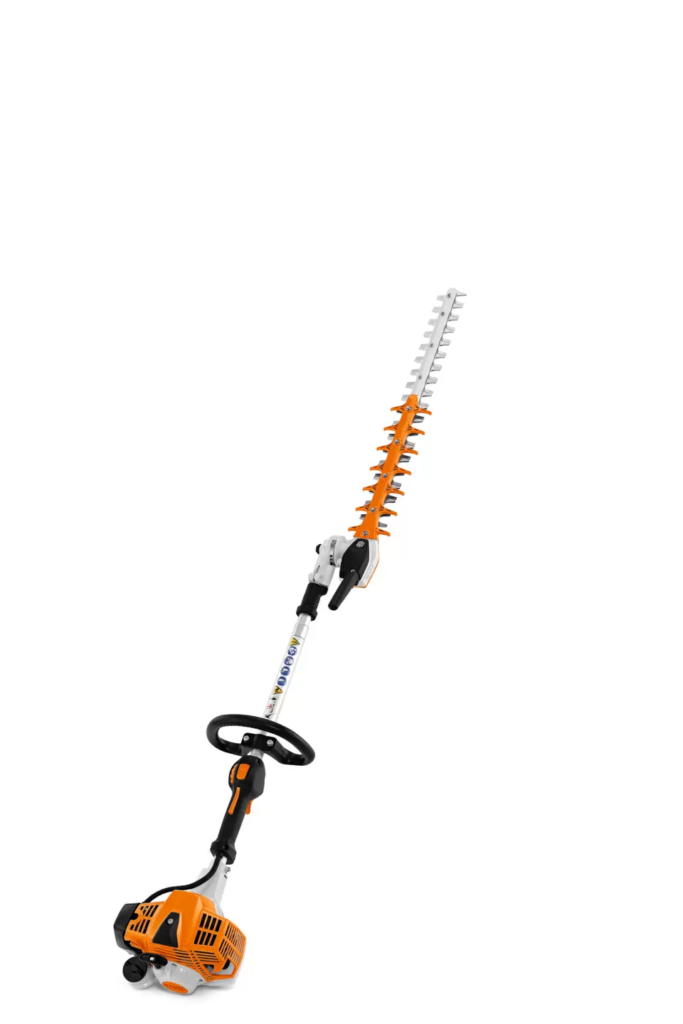 STIHL Heggenschaar HL 91 KC-E, 60 cm, 130°