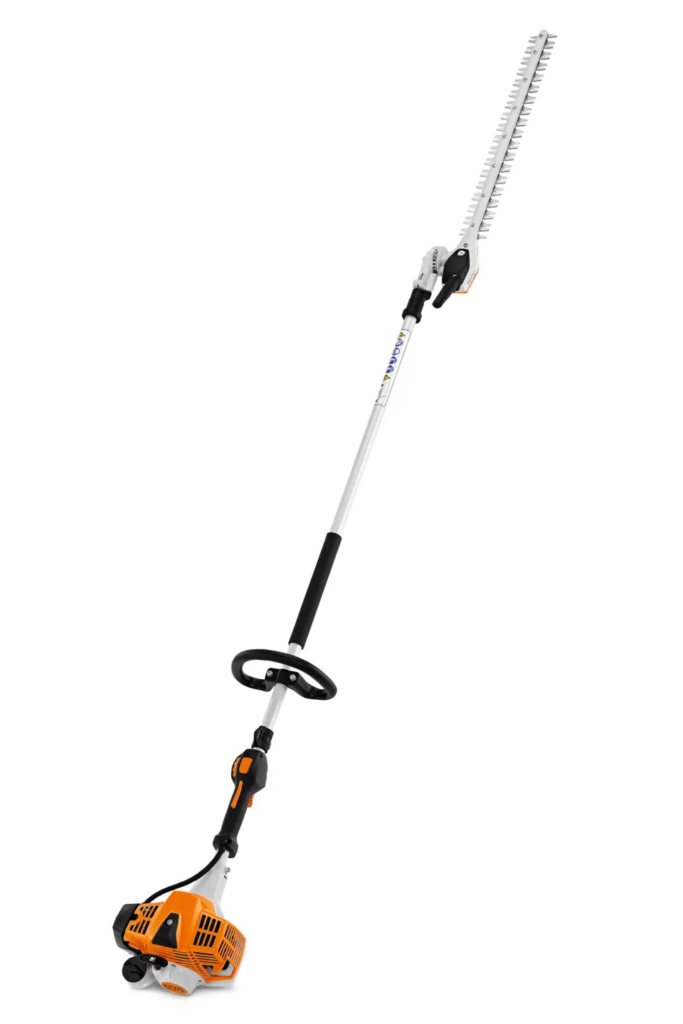 STIHL Heggenschaar HL 94 C-E, 60 cm, 145°