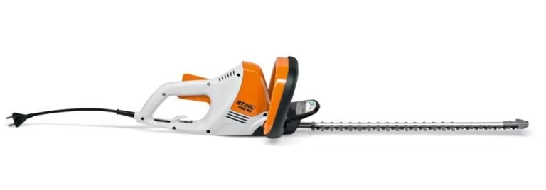 STIHL HSE 52 heggenschaar 50cm