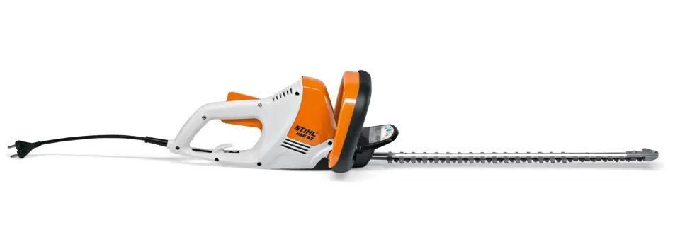 STIHL Heggenschaar HSE 52, 50 cm