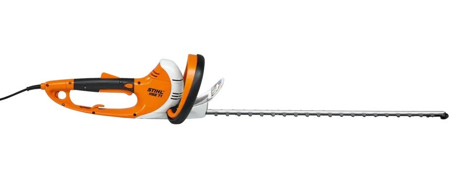 STIHL Heggenschaar HSE 71, 60 cm