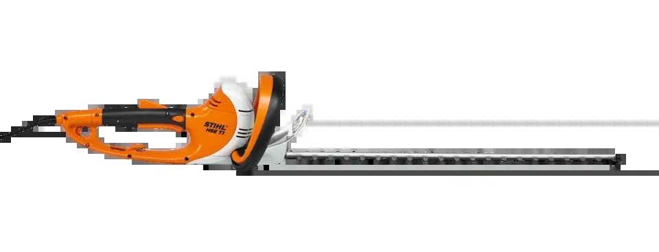 STIHL Heggenschaar HSE 71, 70 cm