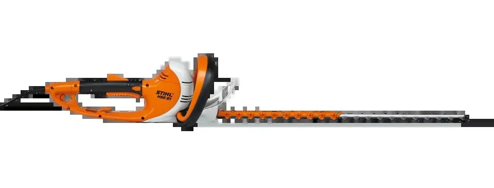 STIHL Heggenschaar HSE 81, 60 cm