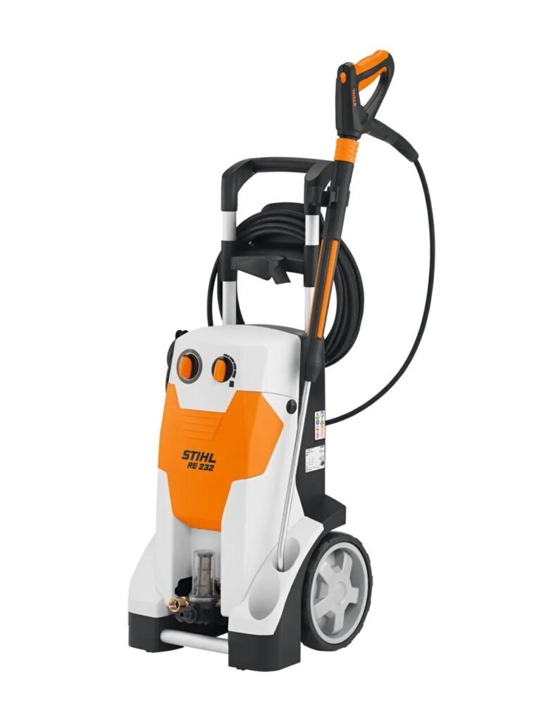 STIHL RE 232 hogedrukreiniger