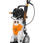STIHL Hogedrukreiniger RE 272 PLUS, met haspel