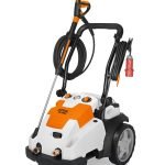 STIHL RE 362 hogedrukreiniger