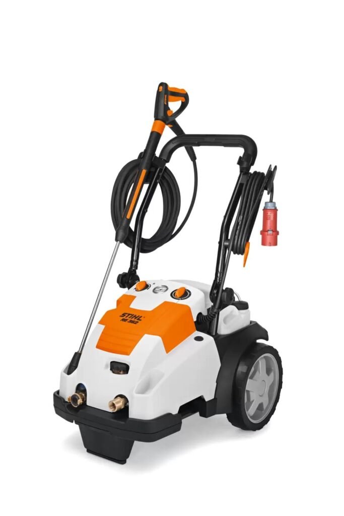 STIHL Hogedrukreiniger RE 362