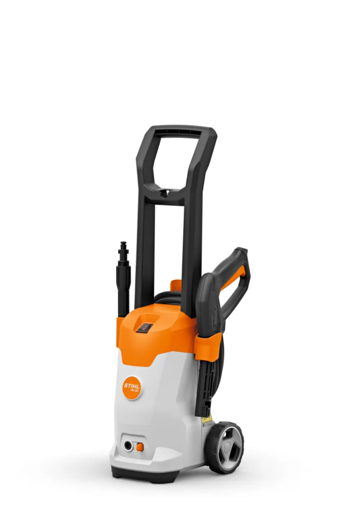 STIHL Hogedrukreiniger RE 80