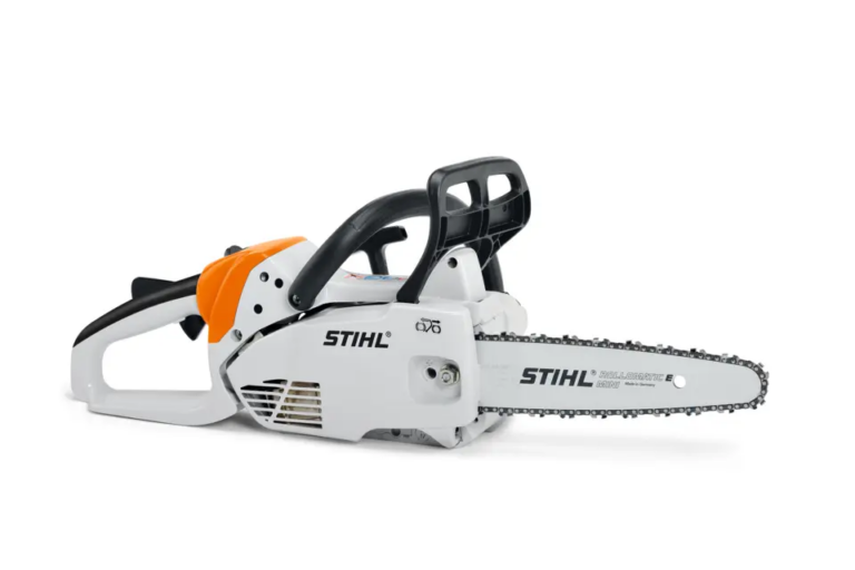 STIHL MS 151 C-E kettingzaag