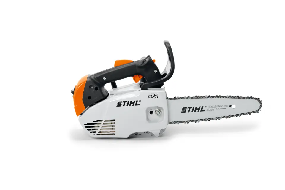 STIHL Kettingzaag MS 151 TC-E, 30 cm, PM3, 1/4"P P