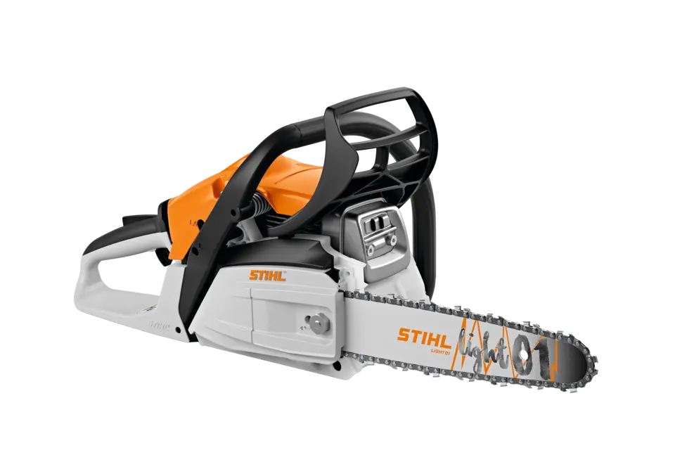 STIHL Kettingzaag MS 172, 35 cm, PMM3, 3/8" P