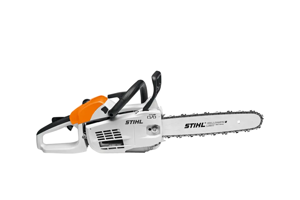 STIHL Kettingzaag MS 201 C-M, 30 cm, PS3, 3/8" P, E Light