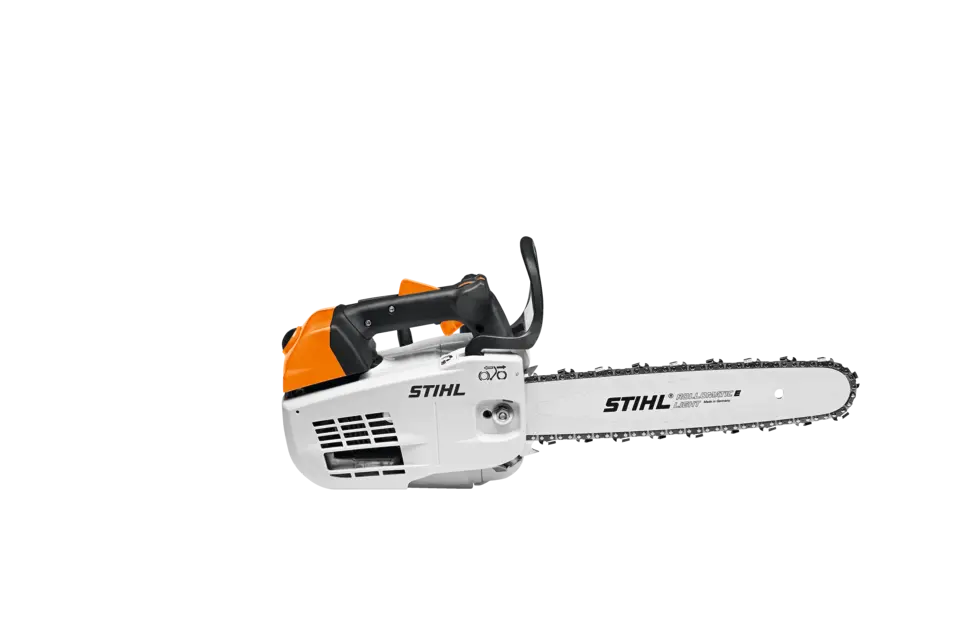 STIHL Kettingzaag MS 201 TC-M, 35 cm, PS3 1,1, 3/8" Light 04
