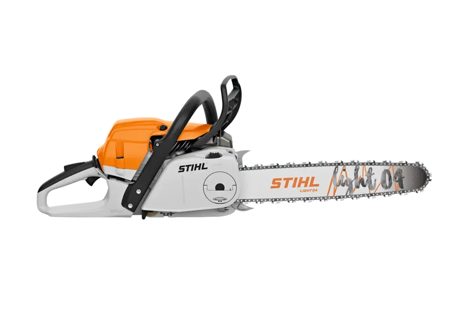 STIHL Kettingzaag MS 261 C-BM, 35 cm, RS Pro, .325"