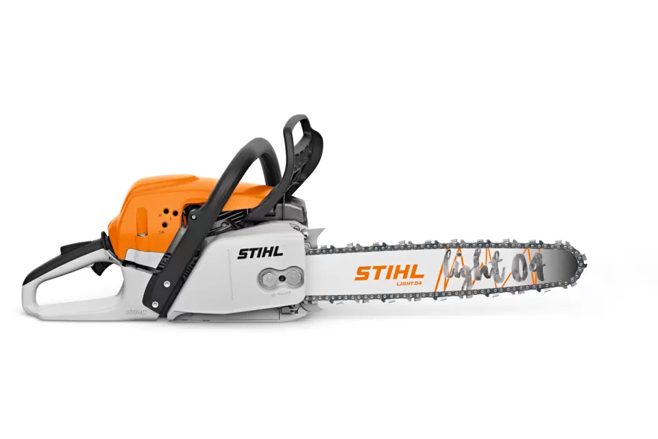 STIHL Kettingzaag MS 291, 40 cm, RM3, 3/8"