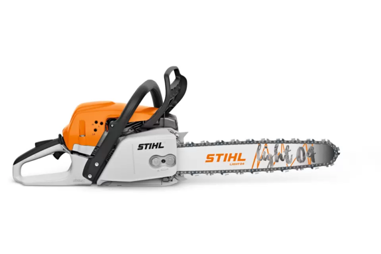STIHL MS 291 kettingzaag