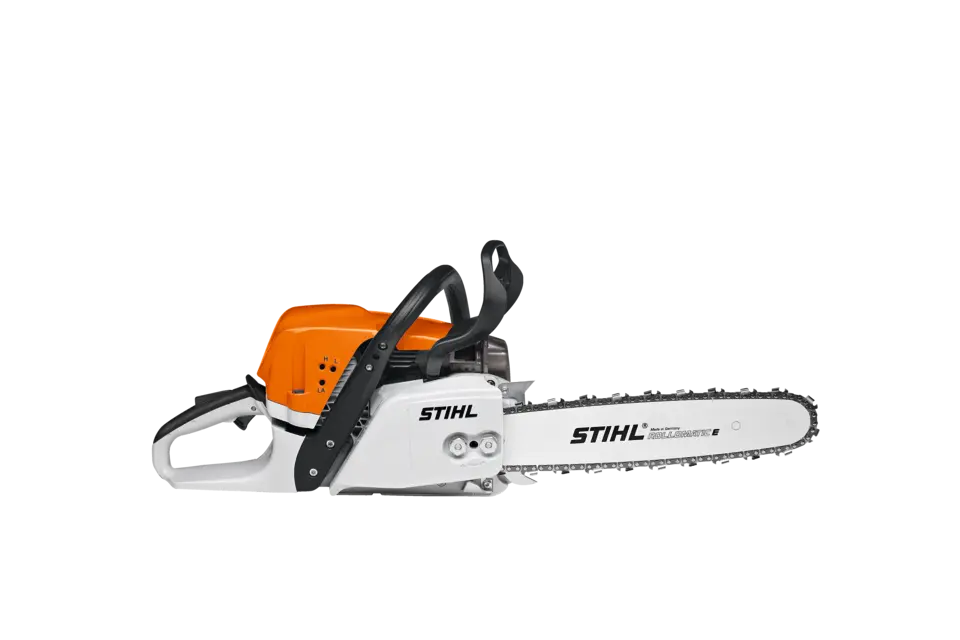 STIHL Kettingzaag MS 391, 50 cm, RM, 3/8"