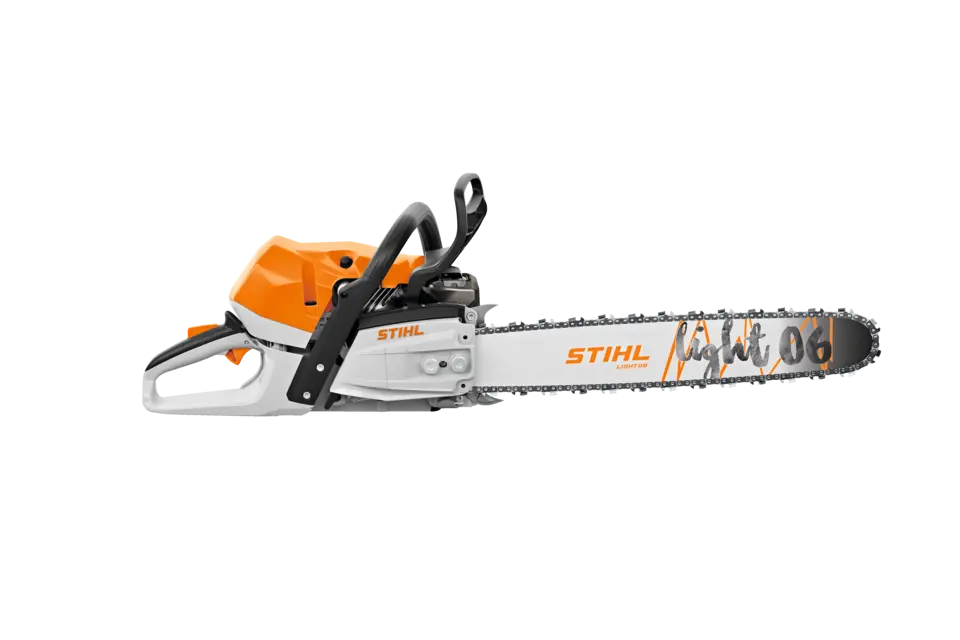 STIHL Kettingzaag MS 400 C-M, 40 cm, 3/8", RS, 1,6 mm, Light 06