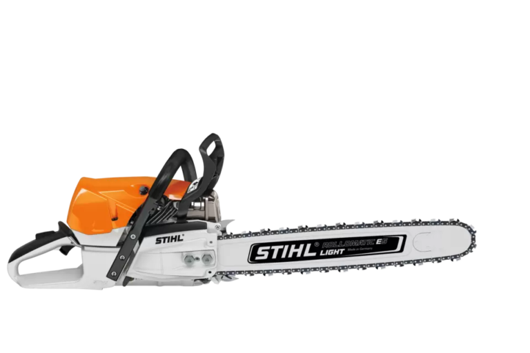 STIHL MS 462 C-M kettingzaag