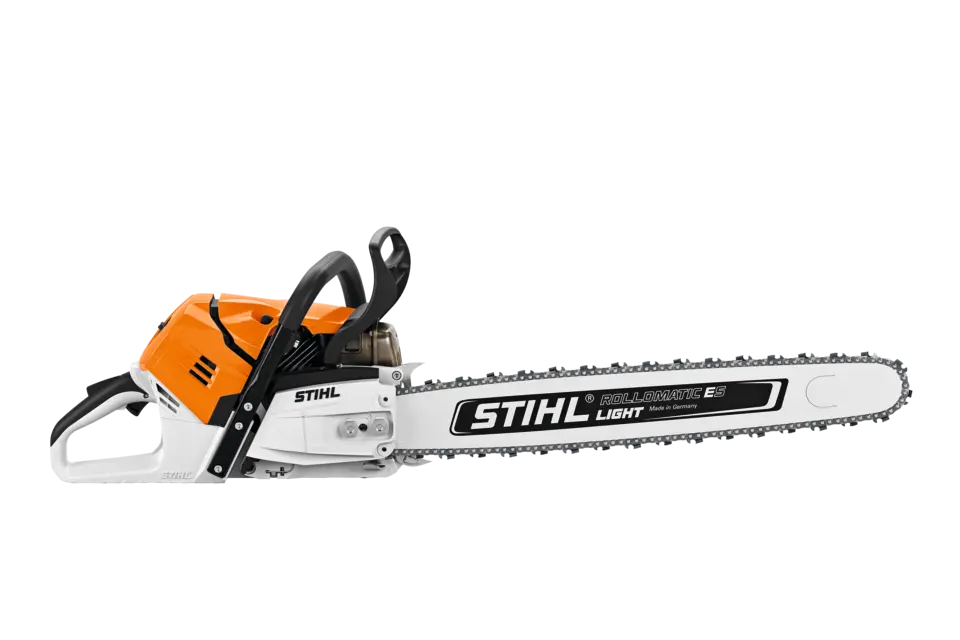 STIHL Kettingzaag MS 500i, 50 cm, RS, 3/8"