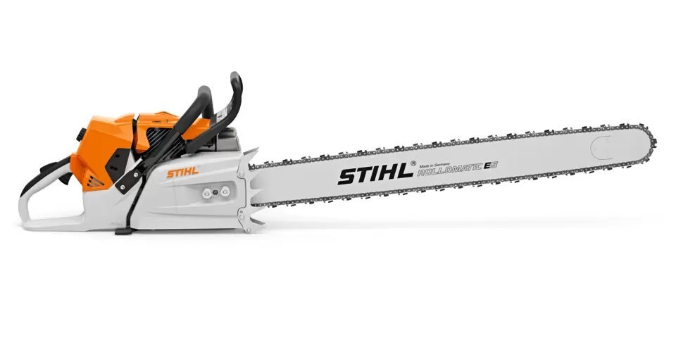 STIHL Kettingzaag MS 881, 63 cm, R, .404"