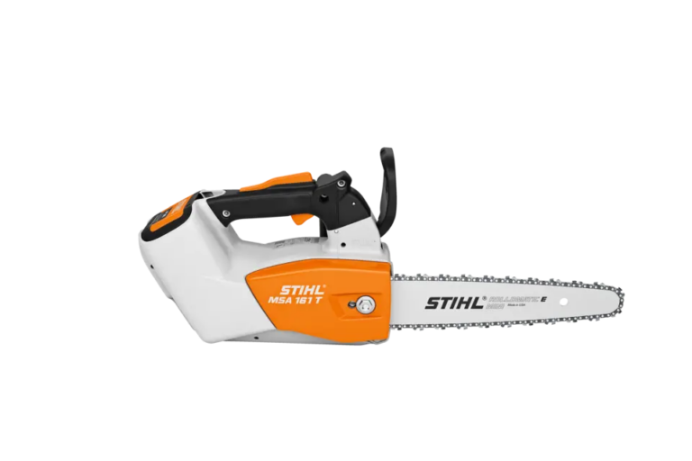 STIHL MSA 161 T kettingzaag, zonder accu of lader, 25 cm, PM3, 1/4″P