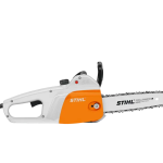 STIHL MSE 141 kettingzaag