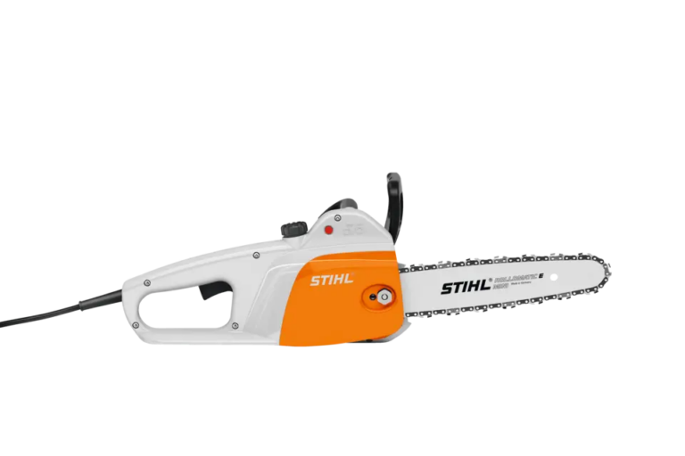 STIHL MSE 141 elektrische kettingzaag