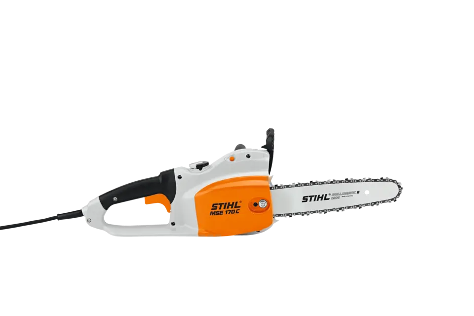 STIHL Kettingzaag MSE 170 C-Q, 35 cm, PMM3, 3/8" P