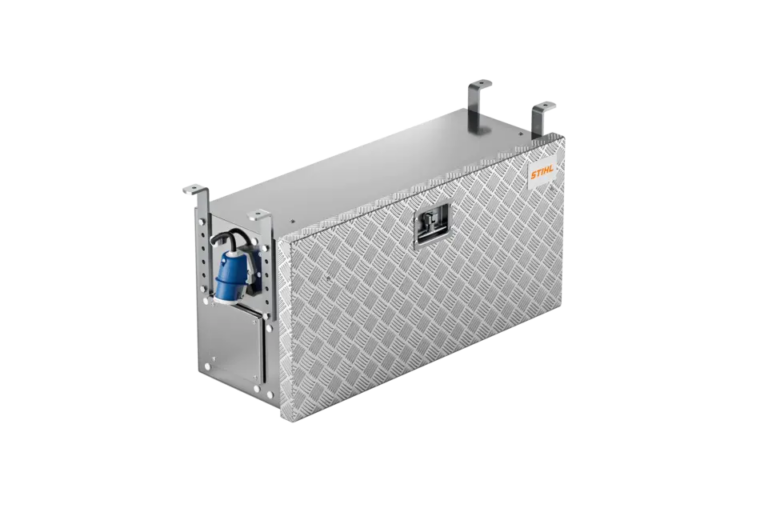 CB 1 laadbox voor energiebeheer