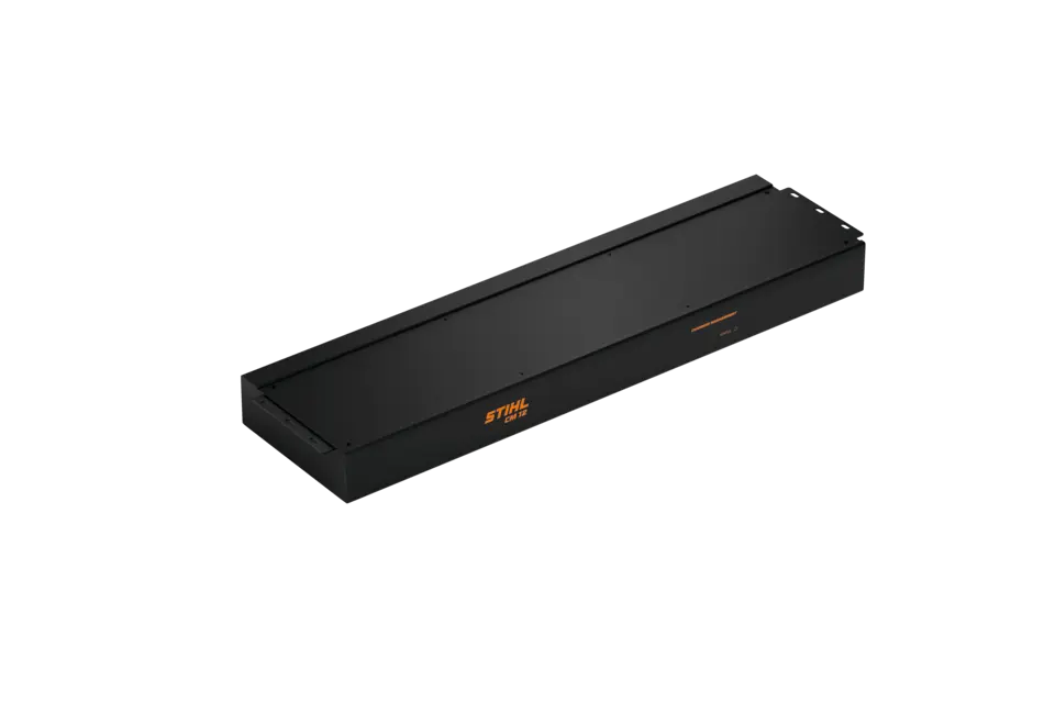 STIHL Laadregelaar CM 12