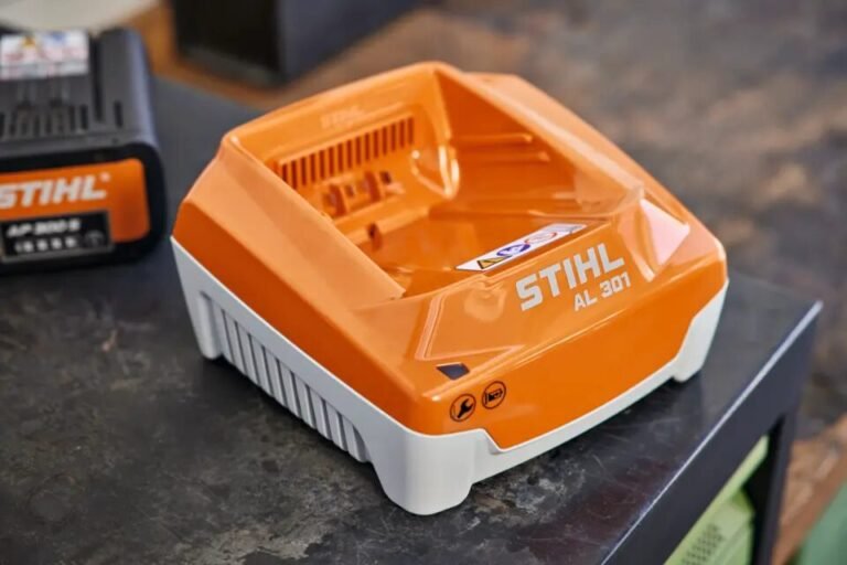 STIHL AL 301 lader