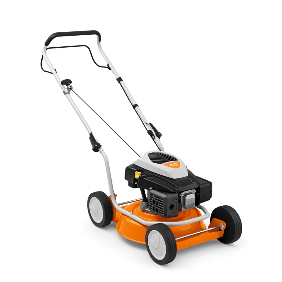 STIHL Mulchmaaier RM 2 RC