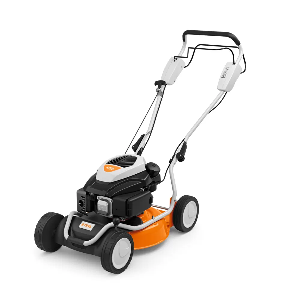 STIHL Mulchmaaier RM 2 RT, 46 cm, 1-trapsaandrijving