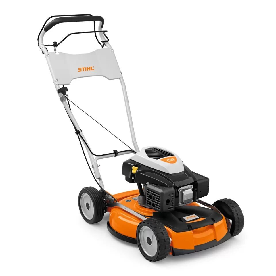 STIHL Mulchmaaier RM 4 RTP