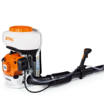 STIHL SR 200 rugspuit vrijstaand