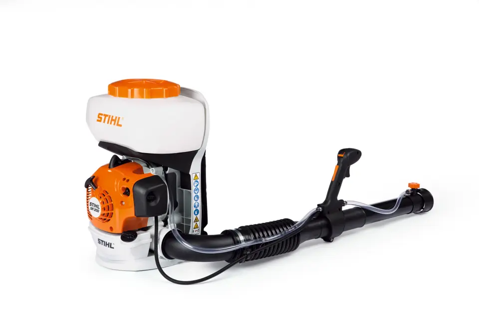 STIHL Nevelspuit SR 200