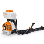 STIHL SR 450 rugspuit