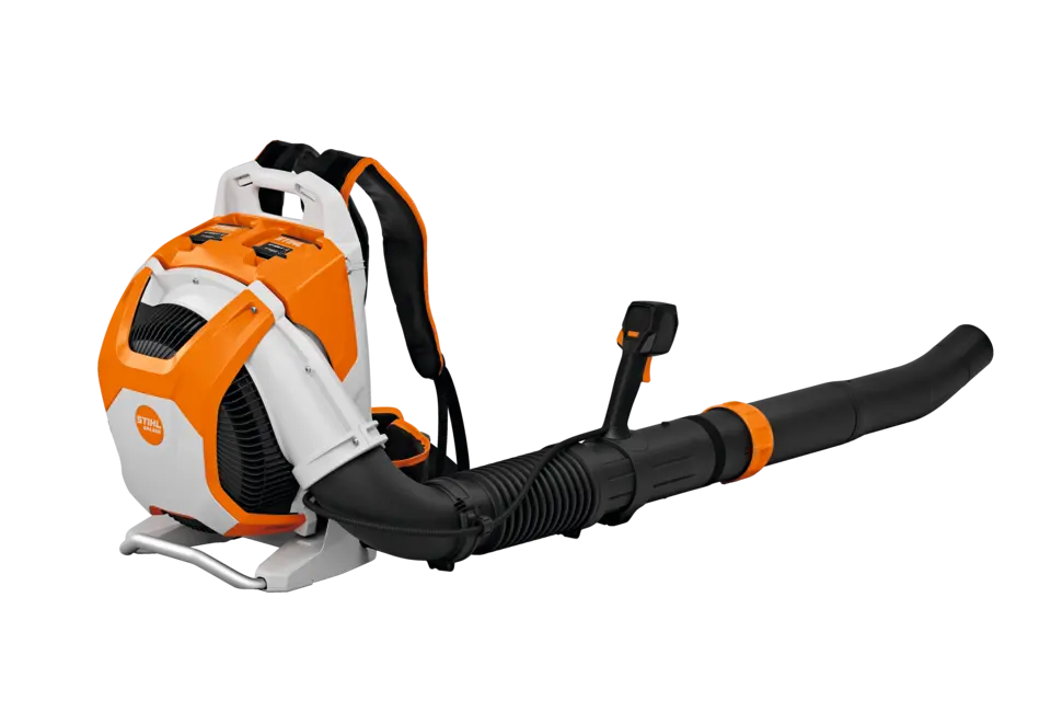 STIHL Ruggedragen accubladblazer BRA 500 B, zonder accu en lader