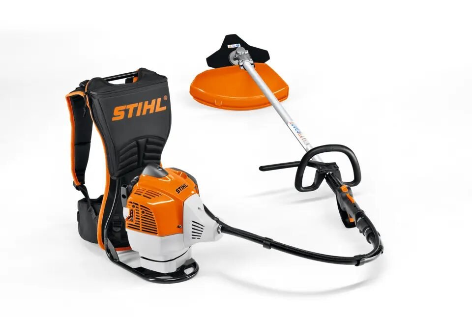 STIHL Ruggedragen bosmaaier FR 410 C-E, AutoCut 25-2