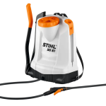 STIHL Rugspuit SG 51