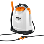 STIHL Rugspuit SG 71