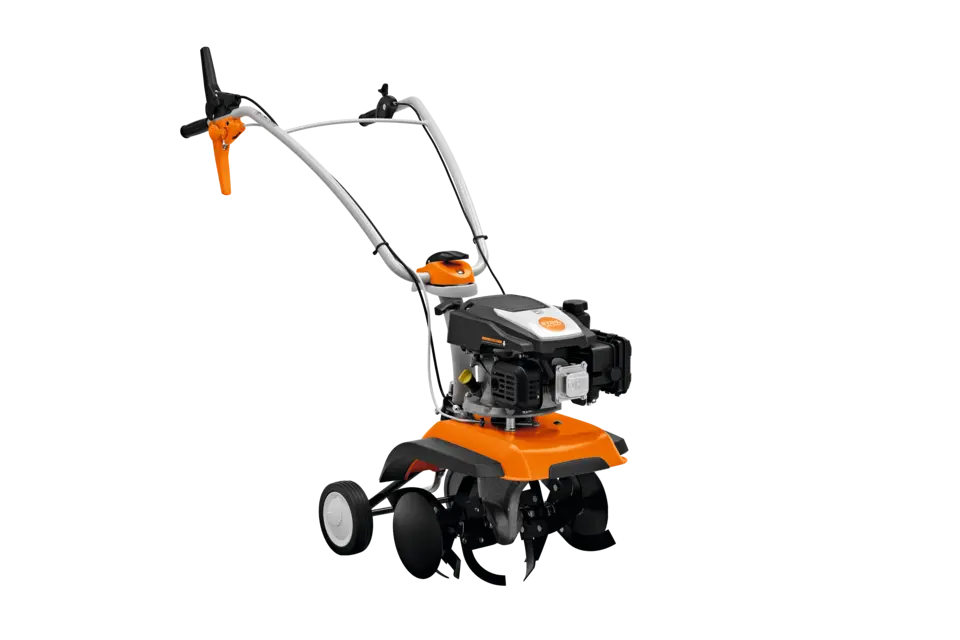 STIHL Tuinfrees MH 445 R, achteruitversnelling